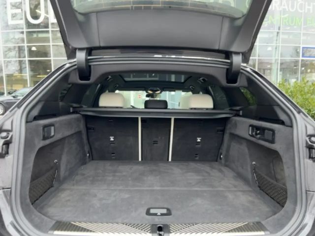 BMW 540 540d M-Sport Touring xDrive