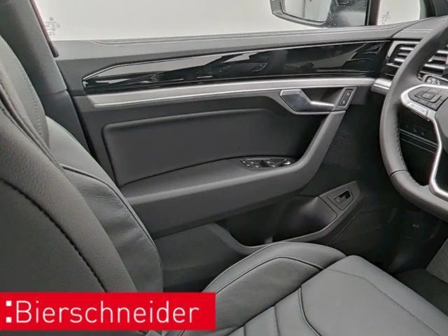 Volkswagen Touareg 3.0 V6 TDI