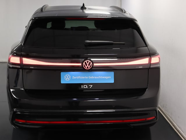 Volkswagen ID.7 IQ.Drive Tourer