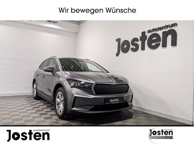 Skoda Enyaq Clever Loft iV 50