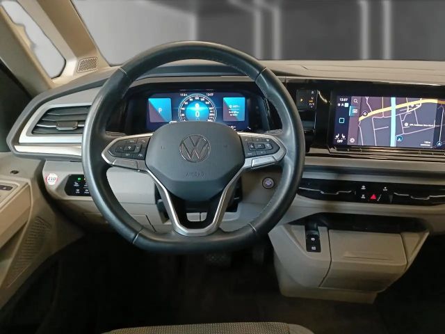 Volkswagen Multivan DSG Life T7