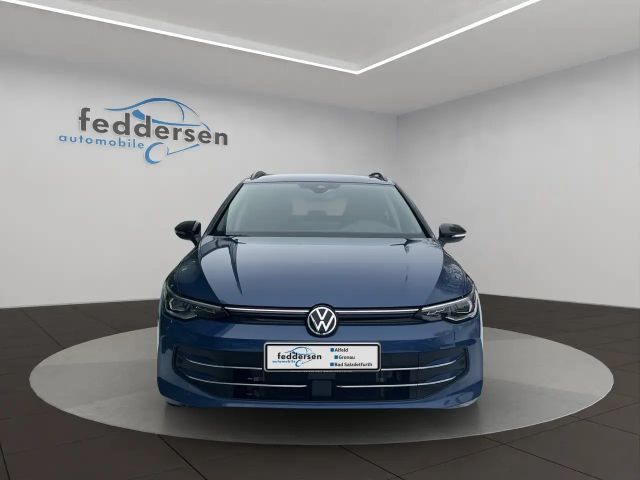 Volkswagen Golf 1.5 TSI Golf VIII Variant