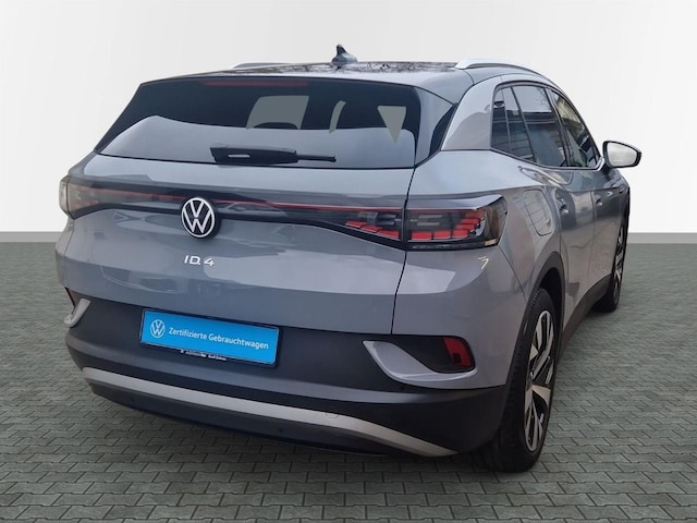 Volkswagen ID.4 150 kW Performance Pro Tech