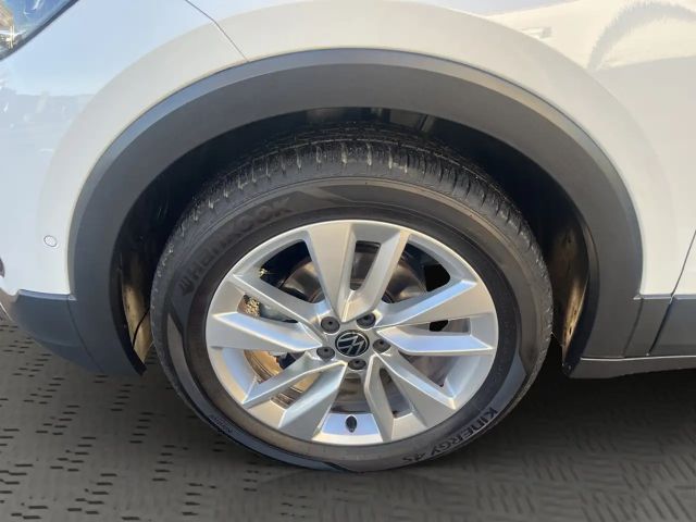 Volkswagen T-Cross 1.0 TSI DSG Life