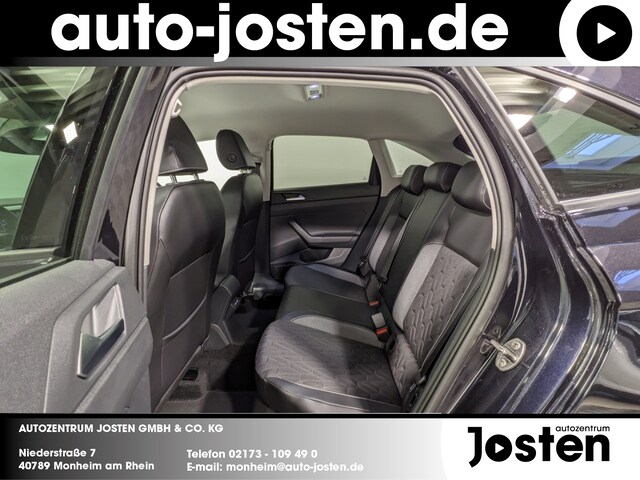 Volkswagen Taigo 1.0 TSI