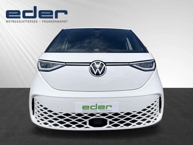 Volkswagen ID.Buzz Cargo 150 kW