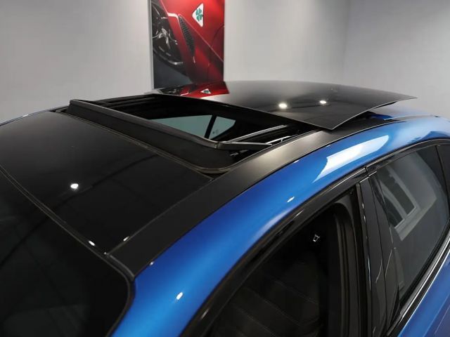 Alfa Romeo Tonale Hybrid Veloce