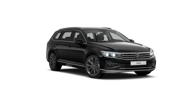 Volkswagen Passat 2.0 TSI Variant