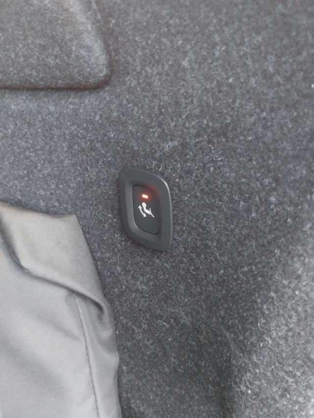 Volvo XC40 Recharge Ultimate