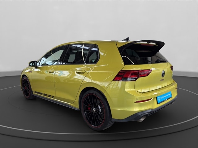 Volkswagen Golf Golf VIII