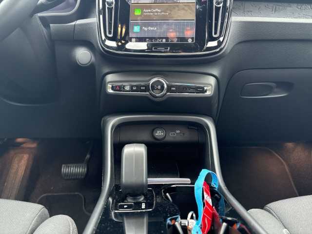 Volvo C40 Recharge