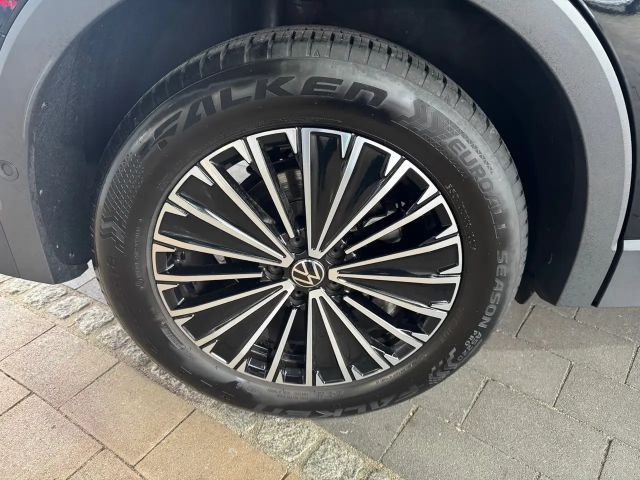 Volkswagen Tiguan 1.5 eTSI DSG