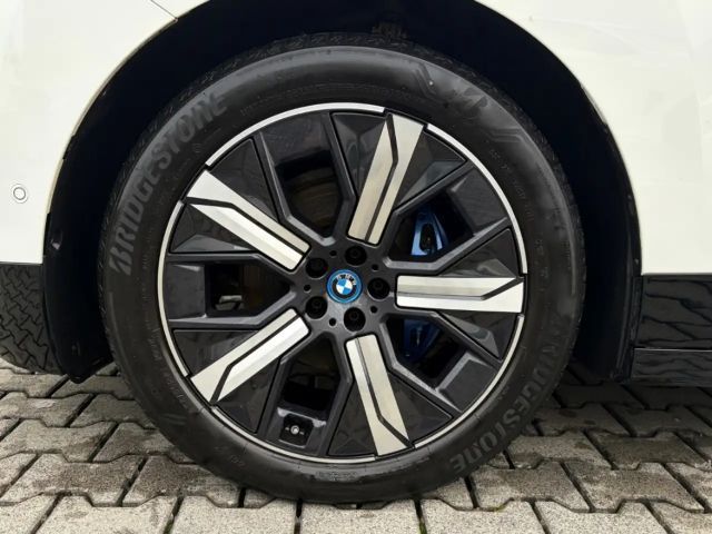 BMW iX M-Sport xDrive xDrive40