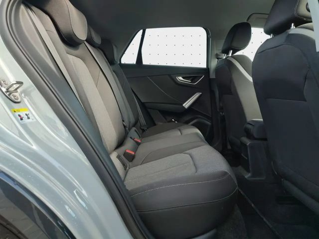 Audi Q2 35 TFSI S-Line