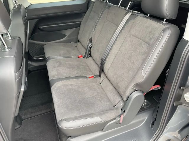 Volkswagen Caddy Maxi eHybrid