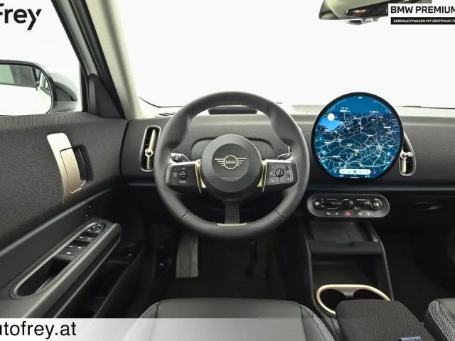 MINI Cooper Countryman Countryman C