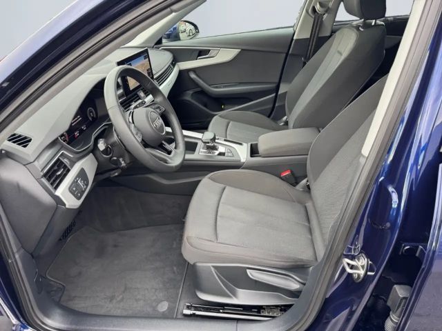 Audi A4 45 TFSI S-Tronic