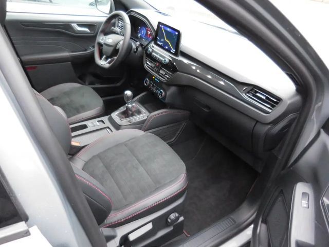 Ford Kuga ST Line X