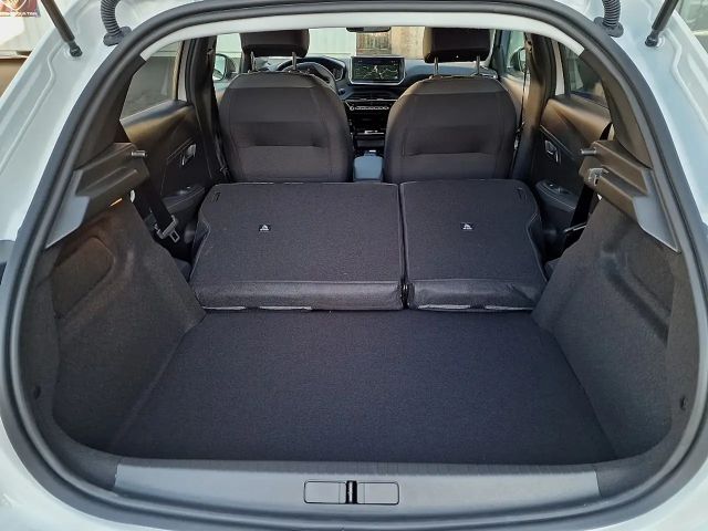 Peugeot 208 Allure Pack PureTech