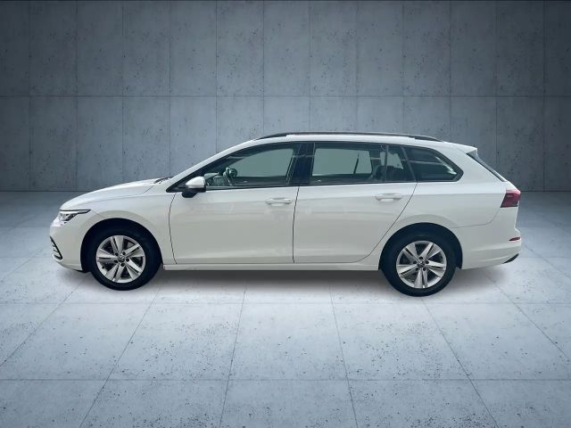 Volkswagen Golf 2.0 TDI DSG Life Variant