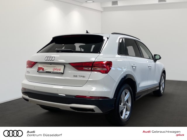 Audi Q3 35 TFSI S-Tronic