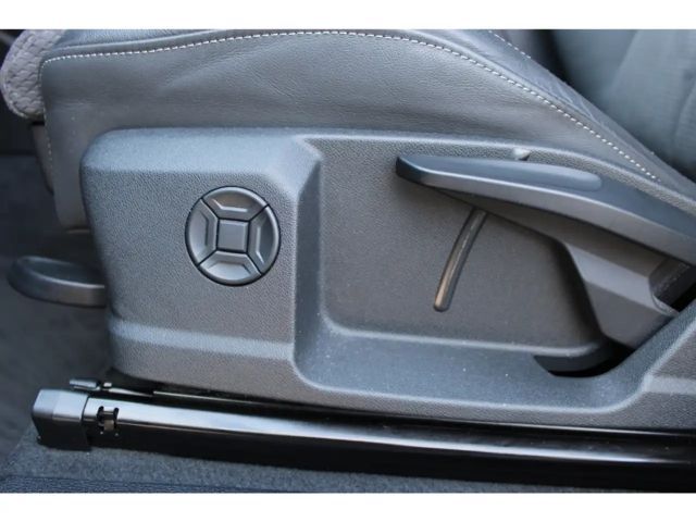 Audi Q3 45 TFSI Hybride