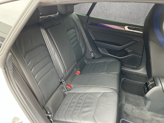 Volkswagen Arteon 4Motion DSG