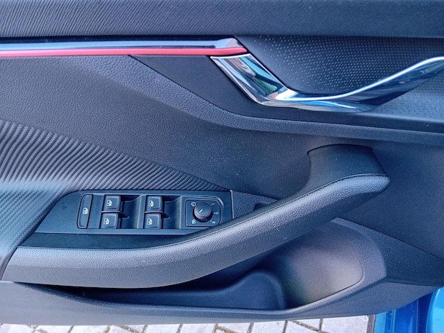 Skoda Kamiq Monte Carlo