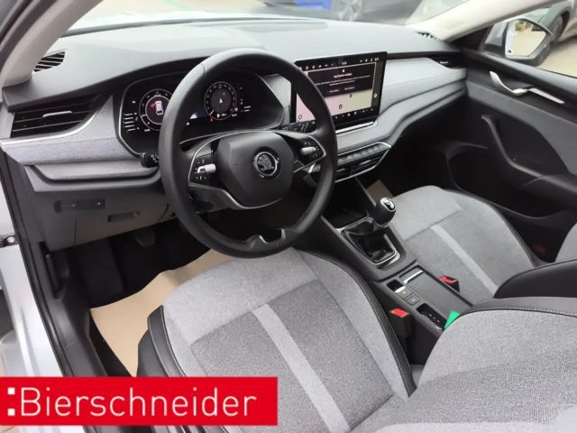 Skoda Octavia 1.5 TSI Combi Selection