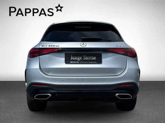 Mercedes-Benz GLC 300 4MATIC