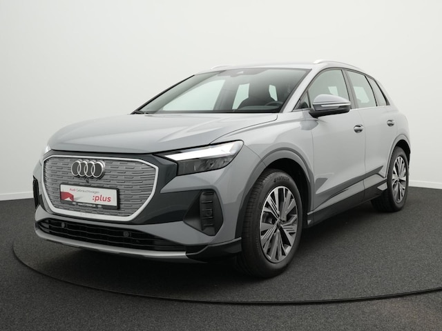 Audi Q4 e-tron SUV 45 e-tron Audi Q4 e-tron