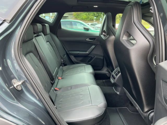 Cupra Formentor 4Drive DSG VZ