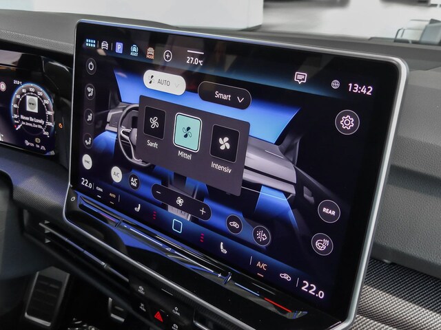 Volkswagen Golf DSG GTE eHybrid