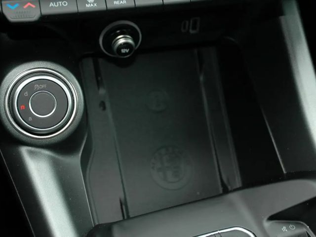 Alfa Romeo Tonale Speciale