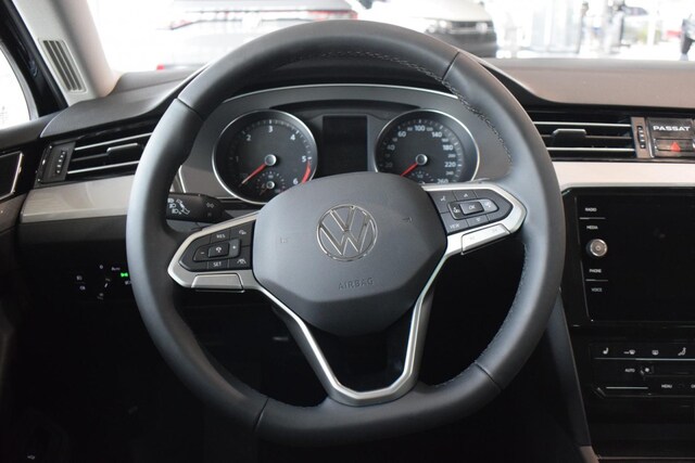 Volkswagen Passat Business Variant