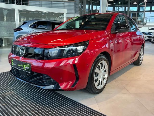 Opel Corsa F 1.2 SHZ+PDC+Facelift+SpurH