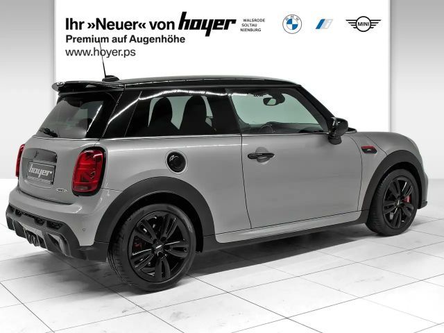 MINI John Cooper Works 3-deurs