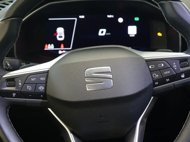 Seat Leon 2.0 TDI Style