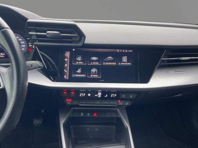 Audi A3 30 TFSI Sportback