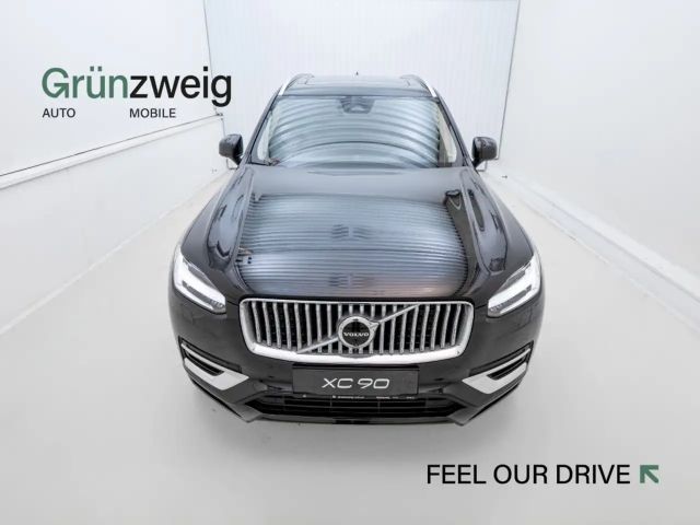 Volvo XC90 AWD Bright T8 Ultra