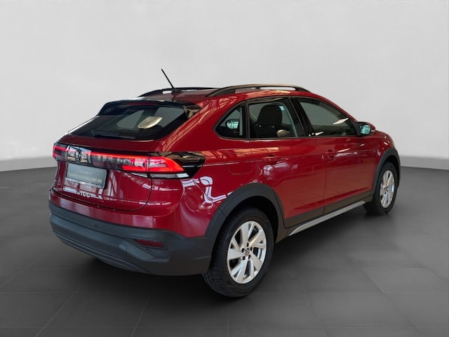 Volkswagen Taigo 1.0 TSI Life