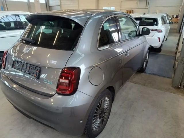Fiat 500 Basis 42kWh