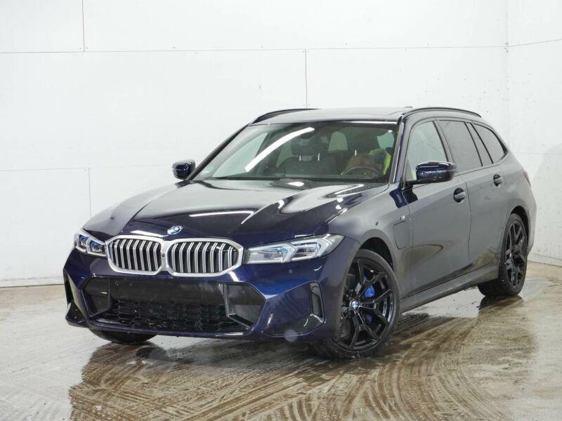 BMW 330 330e M-Sport