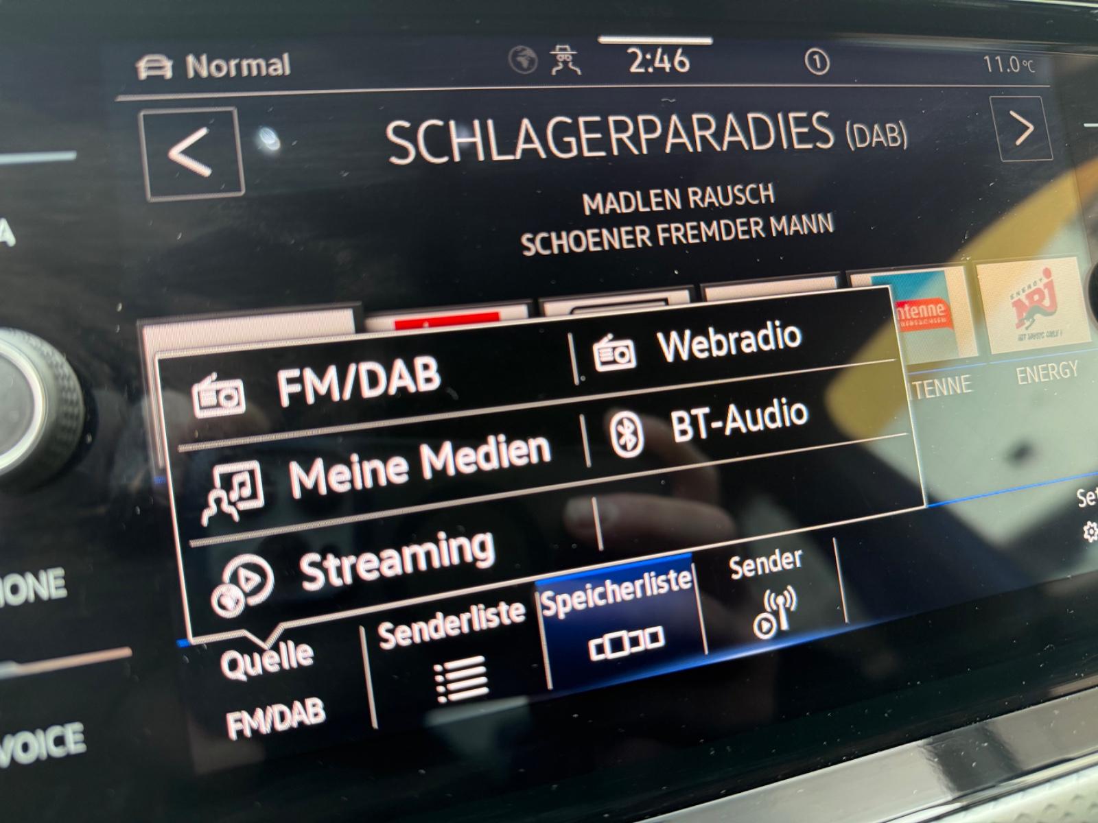 Volkswagen T-Cross 1.5 TSI