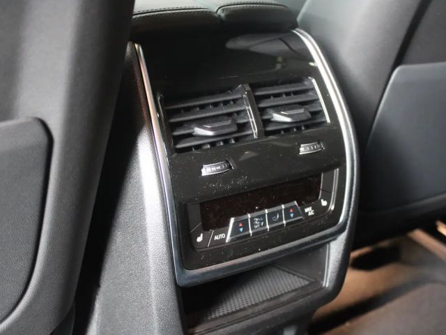 BMW X6 Coupé xDrive40d