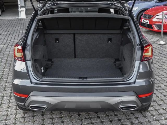 Seat Arona 1.0 TSI DSG FR-lijn