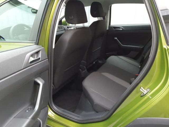 Volkswagen Taigo 1.0 TSI