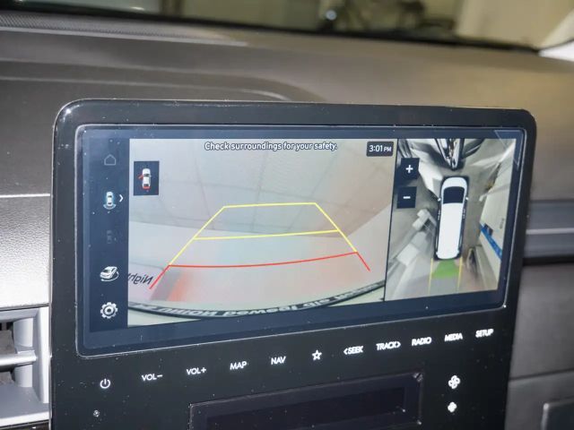 Hyundai Staria Trend