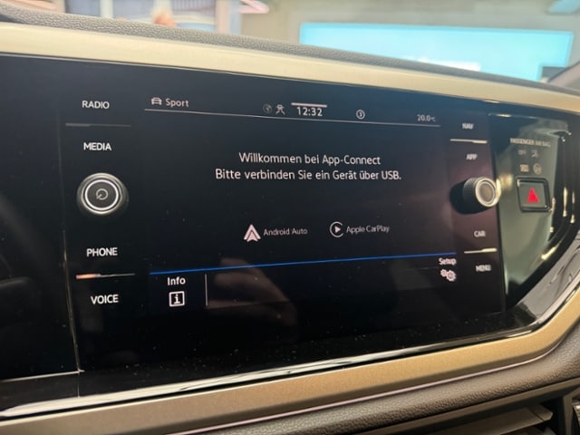 Volkswagen Taigo 1.0 TSI