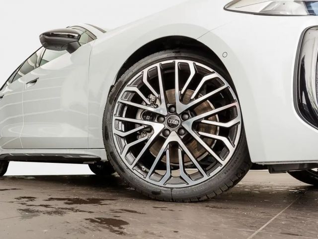 Audi A5 Quattro S-Tronic